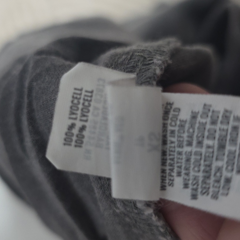 Aerie Essential Cargo Twill Jogger - Picture 11 of 11